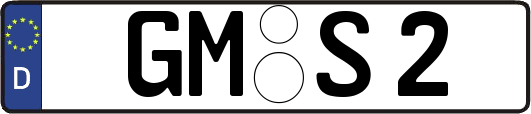 GM-S2