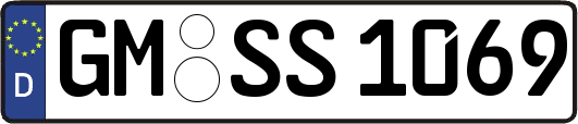 GM-SS1069