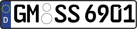 GM-SS6901