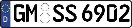 GM-SS6902