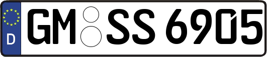 GM-SS6905