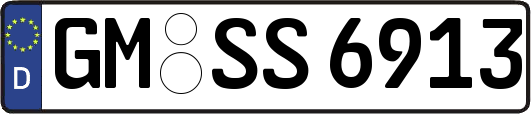 GM-SS6913