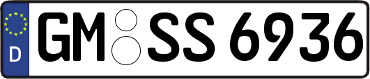 GM-SS6936