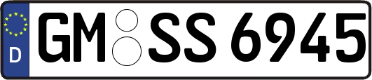 GM-SS6945
