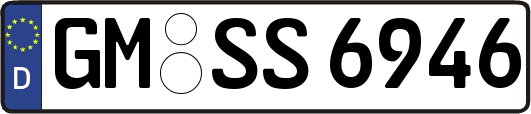 GM-SS6946
