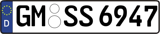 GM-SS6947