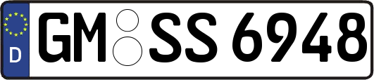 GM-SS6948