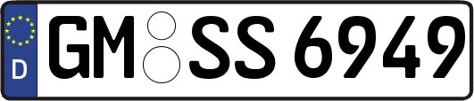 GM-SS6949