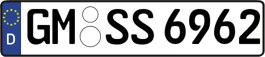 GM-SS6962