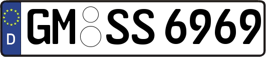GM-SS6969