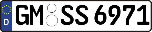 GM-SS6971