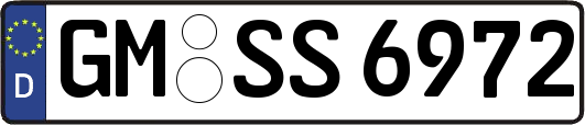 GM-SS6972
