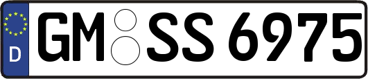 GM-SS6975