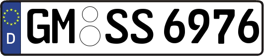 GM-SS6976