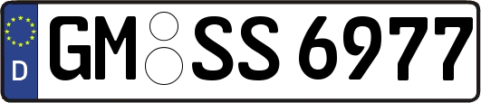 GM-SS6977
