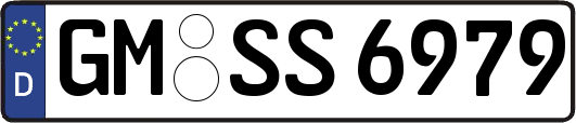GM-SS6979