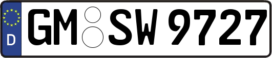 GM-SW9727