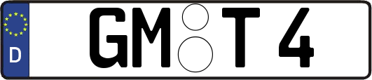 GM-T4