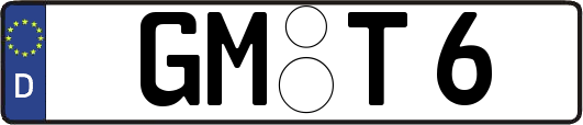 GM-T6
