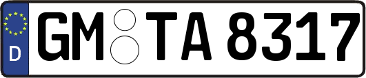 GM-TA8317