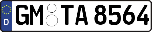 GM-TA8564