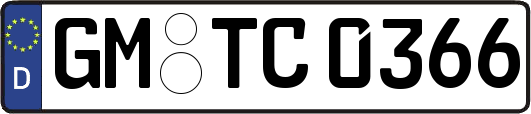 GM-TC0366