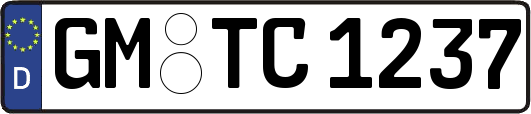 GM-TC1237