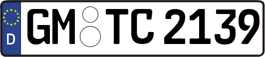 GM-TC2139