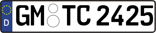 GM-TC2425