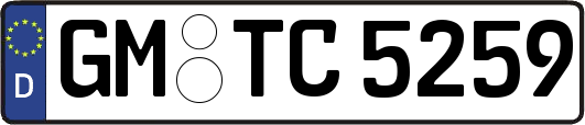 GM-TC5259