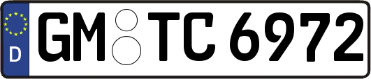 GM-TC6972