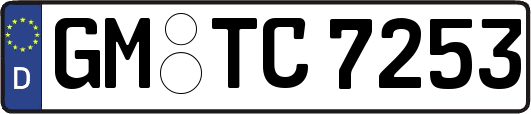GM-TC7253