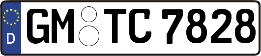 GM-TC7828