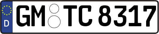 GM-TC8317