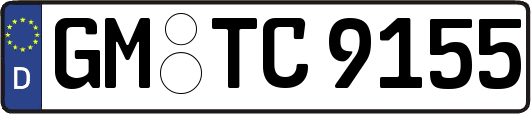 GM-TC9155