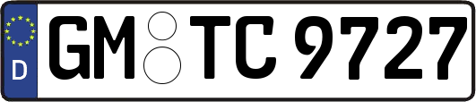 GM-TC9727