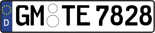 GM-TE7828