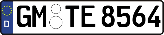 GM-TE8564