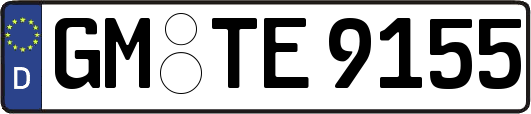 GM-TE9155