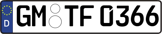 GM-TF0366