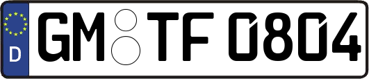GM-TF0804