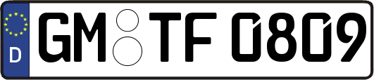 GM-TF0809