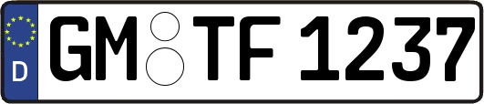 GM-TF1237
