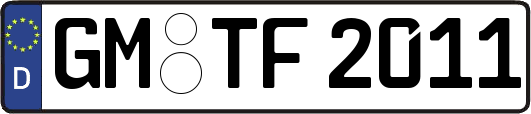 GM-TF2011