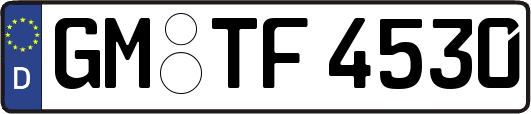 GM-TF4530