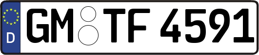 GM-TF4591