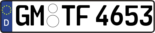 GM-TF4653