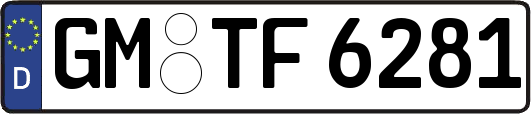 GM-TF6281