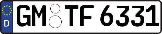 GM-TF6331