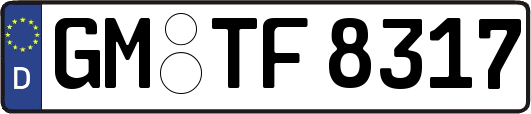 GM-TF8317